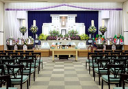 East Side Chapel Funeral Home